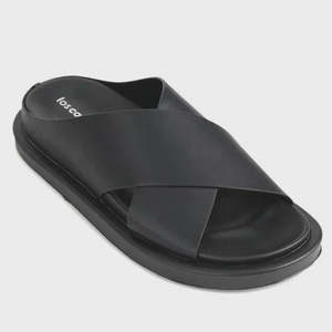 Sandals: Los Cabos - Alara (Black)