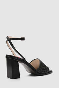 Zoe Kratzmann - Limit Black