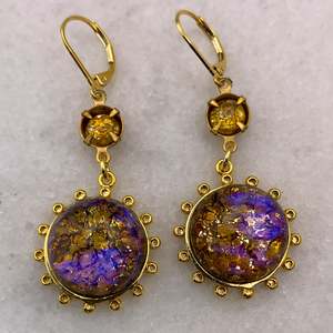 Ghost & Lola - Maestro Earrings