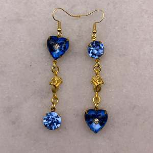 Earrings: Ghost & Lola - Blue Sky Earrings
