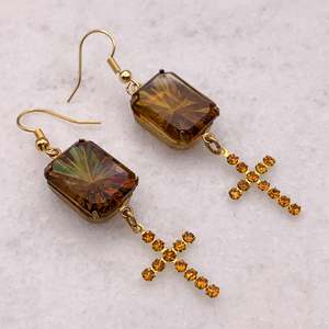 Ghost & Lola - Dazzler