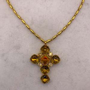 Necklaces: Ghost and Lola - Finesse Necklace