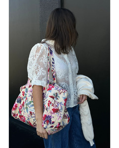 Fashion: Lolly's Laundry - Himalaya Weekend Bag