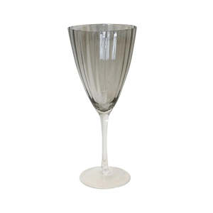 Glassware: CC Interiors - Luxor Wine Glasses (Set of 4)