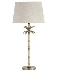 Rembrandt - Antique Table lamp