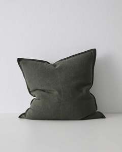 Weave: Weave - Como Cushion 65 x 65cm (Khaki)
