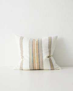 Weave: Weave - Franco 50x50cm (Amber)