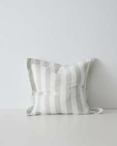 Weave - Vito Cushion Cover (Laurel)