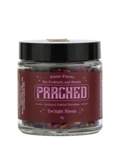 Ha Naturally: Hā Naturally - Parched Twilight Bloom Mixed Petals (Rose and Cornflower) - 5g