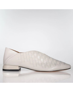 New Fashion 2: Minx - Reef (Bone)