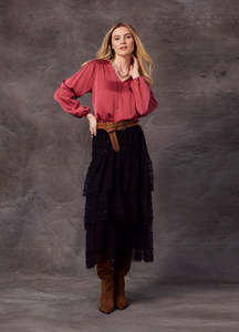 Loobies Story: Loobies - Eugenie Top