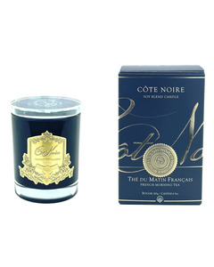 Room Fragrances: Cote Noire - (Eau De Vie)