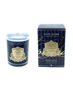 Room Fragrances: Cote Noire - 450g Candle - Queen of the Night