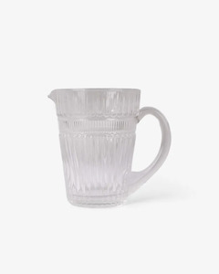 Home Decor: French Country - Glow Pitcher (Clear)