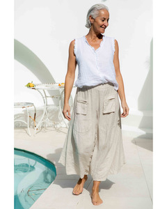 Fashion: Senses - Turkish Pants