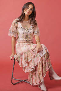 Sale Fashion: Loobies Story - Vienna Top