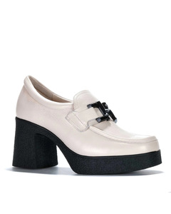 Tamara - Bella (Bone Milled)