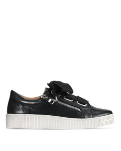 EOS - Jovi (Black Leather)