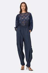 Lollys Laundry: Lolly's Laundry - Baja Pants