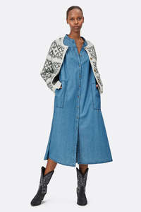 Lollys Laundry: Lolly's Laundry - Jess Dress