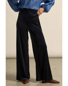 Zoe Kratzmann - Haven Pant (Midnight)