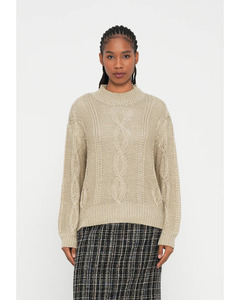 Knitwear: Rue de Femme - Siena Knit