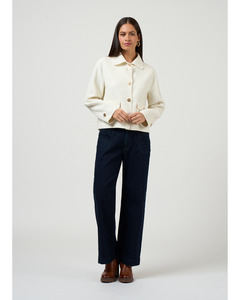 Loobies - Aspen Jacket (Winter White)