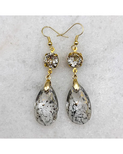 Ghost & Lola - Balenciaga Earrings
