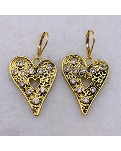 Ghost & Lola - Timeless Love Earrings