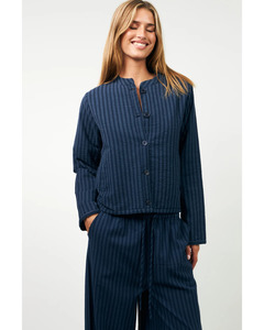 Lolly's Laundry - Emilia Jacket (Stripe)