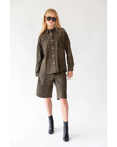 Lolly's Laundry - Ka Shorts