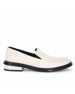 Minx - Sinclair (Ivory)