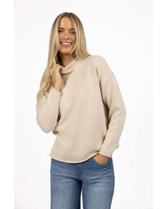 Humidity - Divine Jumper (Stone)