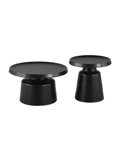 Home Decor: Le Forge - Emerson Coffee Table S/2