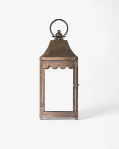 French Country - Bonnie Lantern (Small)