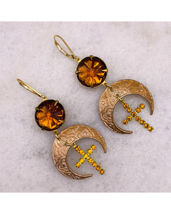 Ghost & Lola - Enchantment Earrings