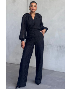 Zoe Kratzmann - Kindred Pant (Black)