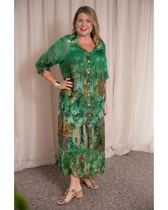 Enchanted Dress (Gucci) OS