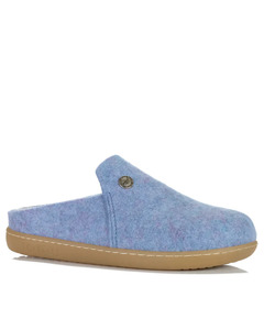 New Fashion 2: Dr Feet - Hoops Slippers (Blue)