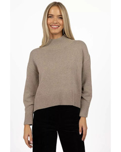 Humidity - Sera Jumper (Mushroom)