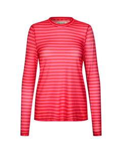 Blouses: Lolly's Laundry - Irie Top (Pink)
