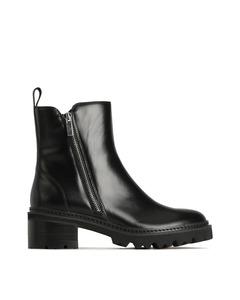 Shoes: EOS - Lindira (Black)