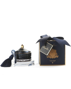Cote Noire - Cote Noire Art Deco Candle (Navy)