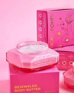 Hā Naturally - Bopo Bejeweled Body Butter