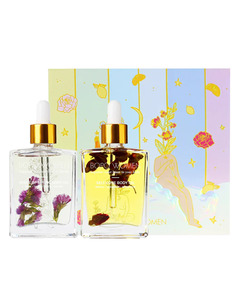 Hā Naturally - Bopo Women Floral Fling Gift Set