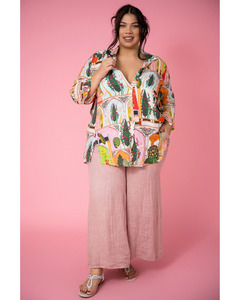 Blouses: Harmony Shirt