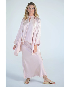 Aperto Jacket Rose Dust (OS)