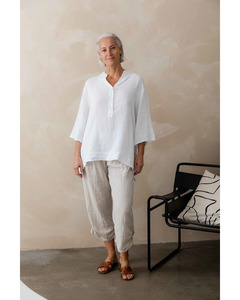 Senses - Aversa Top (White)