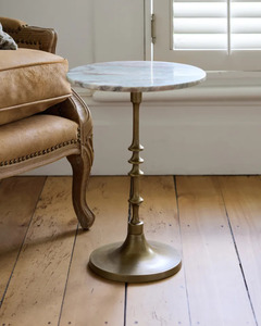 French Country - Sutton Side Table