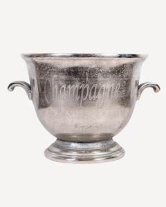 Home Decor: French Country - Champagne Bucket with Handles